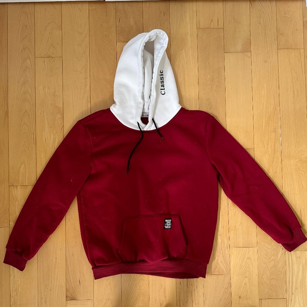 Pacsun Sweatshirt